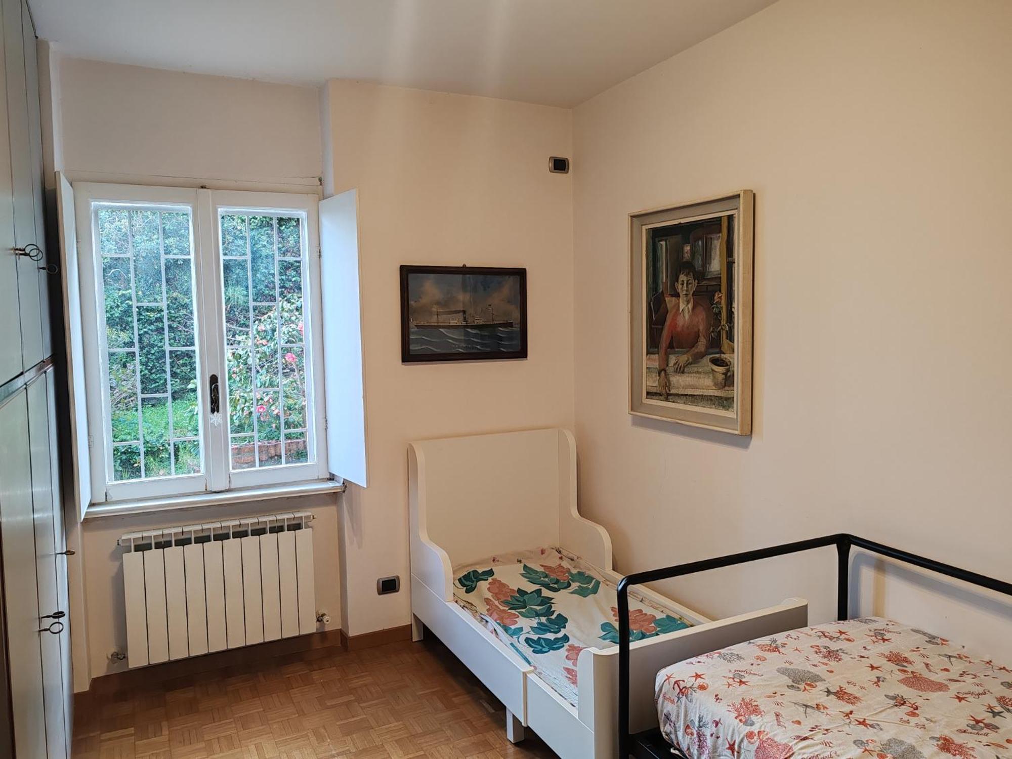 B&B La Taverna Di Mulinetti 렉코 외부 사진