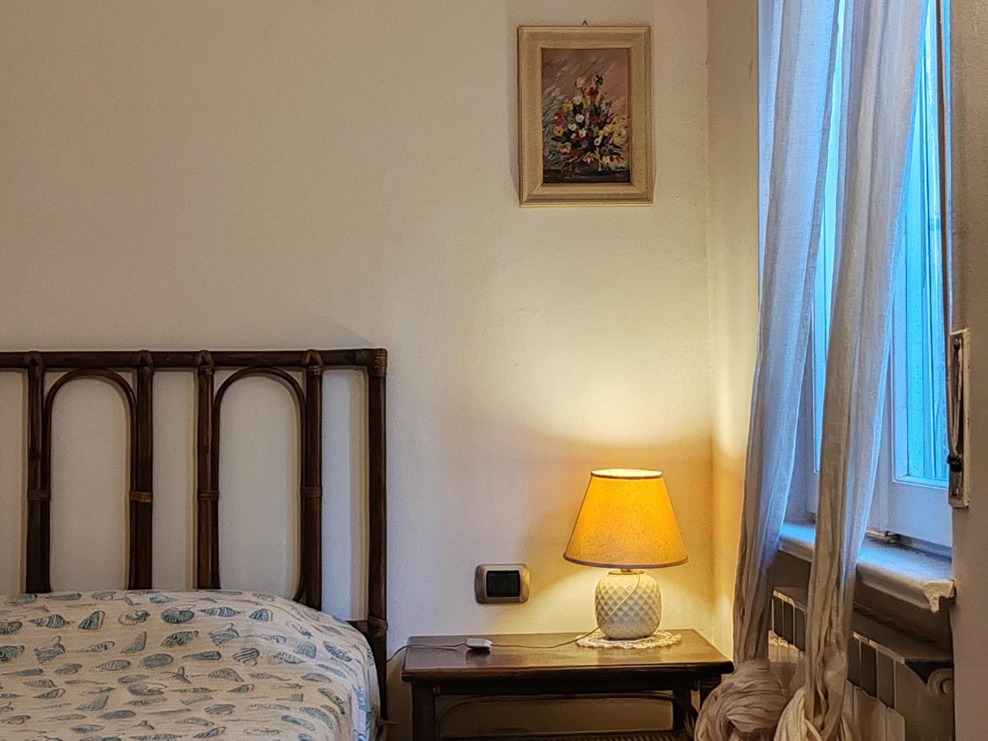 B&B La Taverna Di Mulinetti 렉코 외부 사진